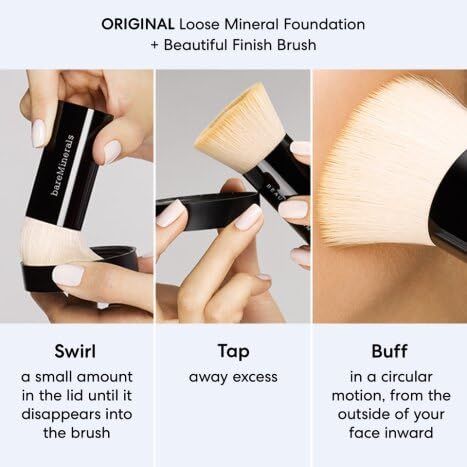 bareMinerals Original Loose Powder Foundation