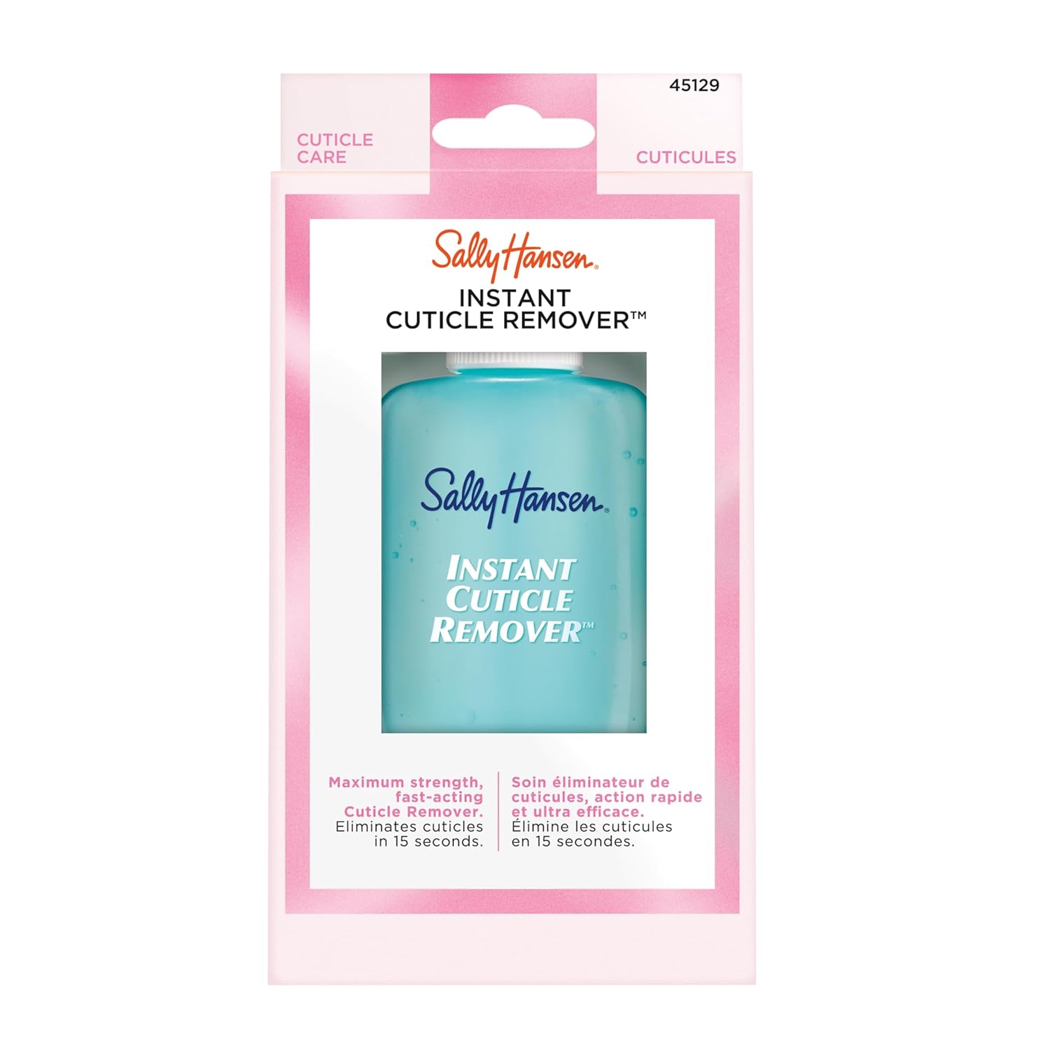 Sally Hansen Instant Cuticle Remover