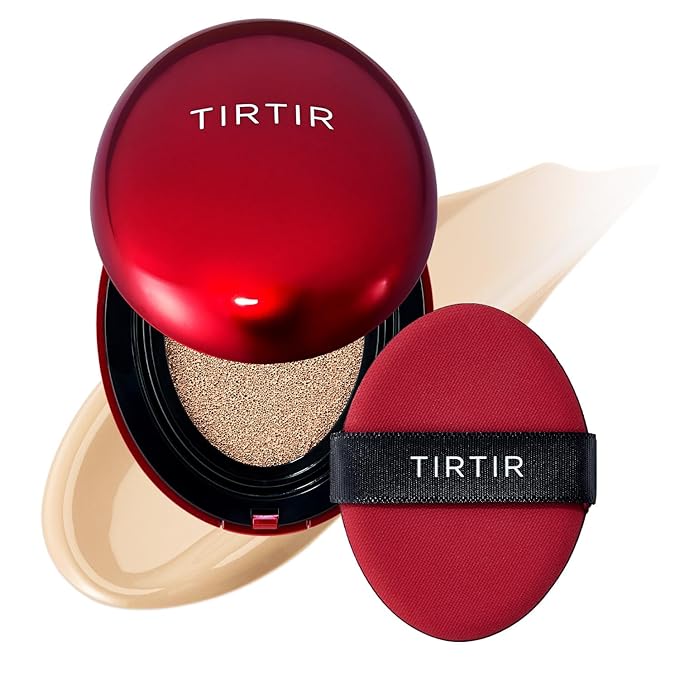 TIRTIR Mask Fit Red Cushion Foundation