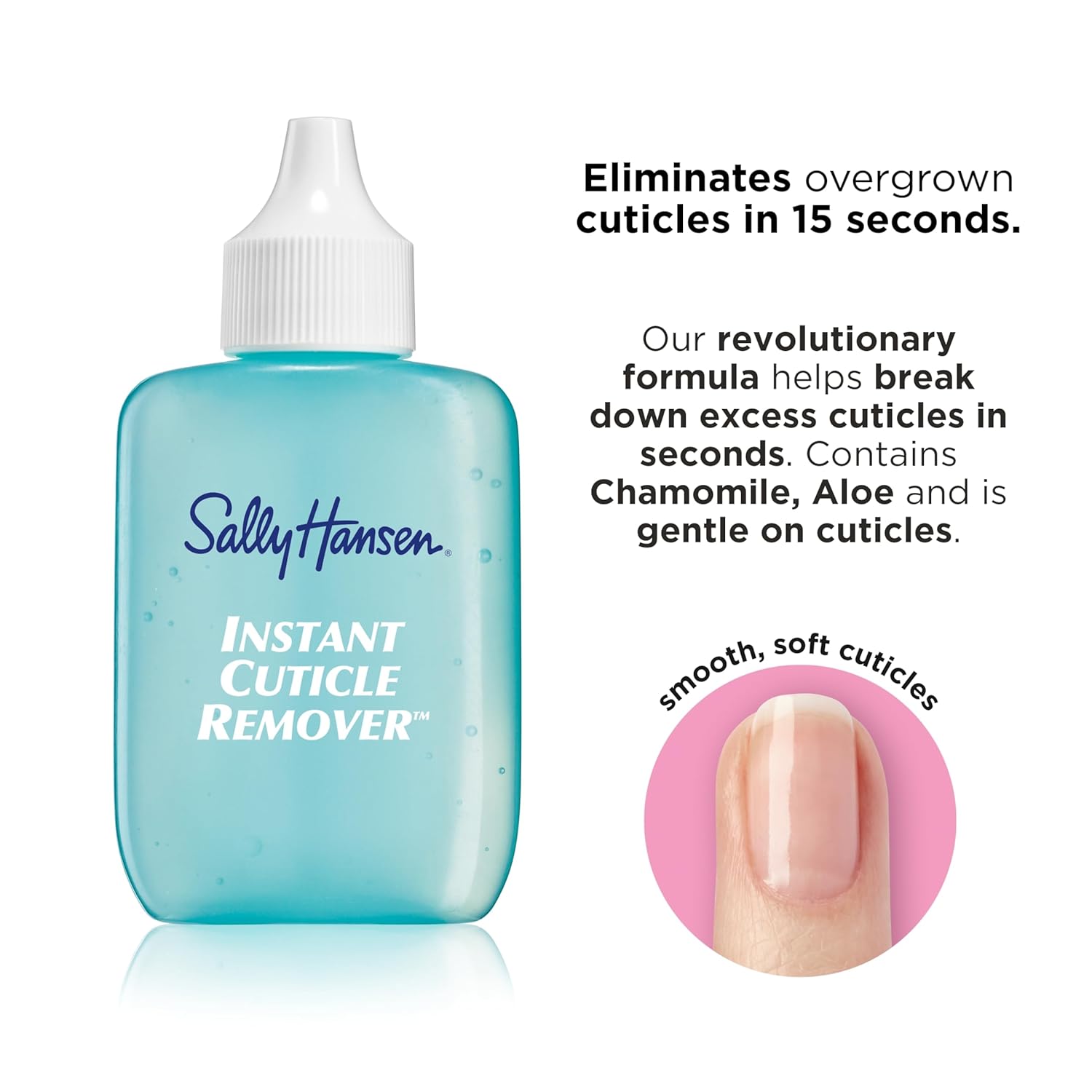 Sally Hansen Instant Cuticle Remover