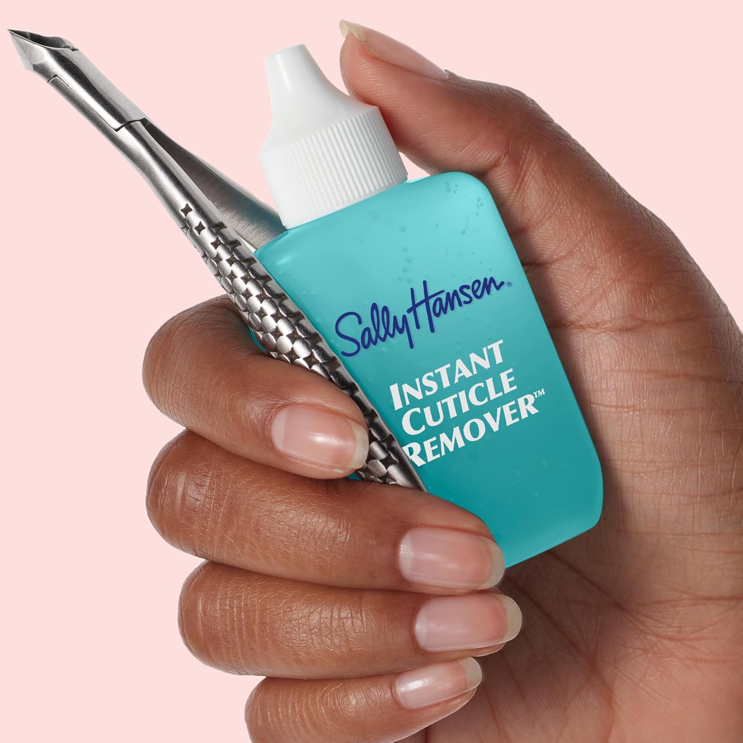 Sally Hansen Instant Cuticle Remover