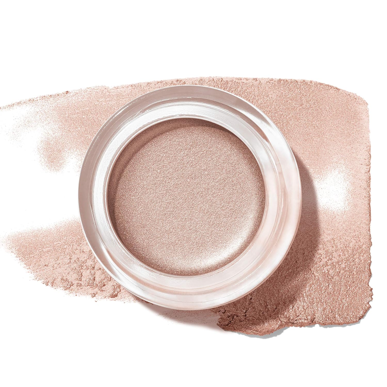 Colorstay Creme Eye Shadow